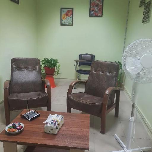 عکس کلینیک مادر و کودک دانشگاه شهید بهشتی