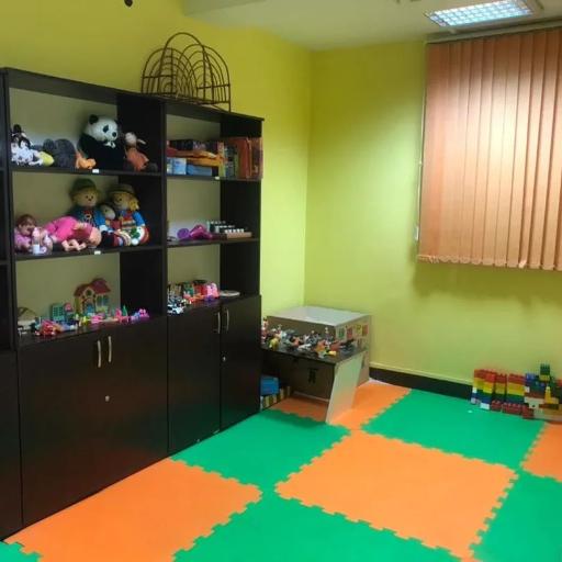 عکس کلینیک مادر و کودک دانشگاه شهید بهشتی