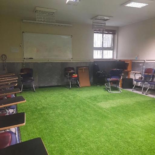 عکس کلینیک مادر و کودک دانشگاه شهید بهشتی