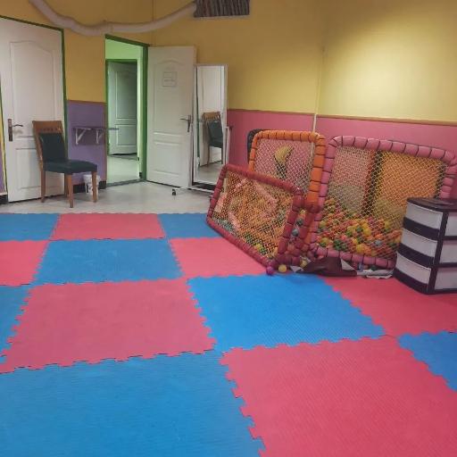 عکس کلینیک مادر و کودک دانشگاه شهید بهشتی