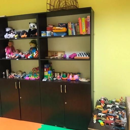 عکس کلینیک مادر و کودک دانشگاه شهید بهشتی