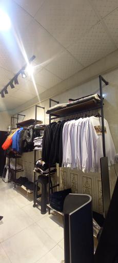 عکس فروشگاه نابی استایل