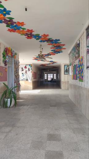 عکس دبستان خیبر