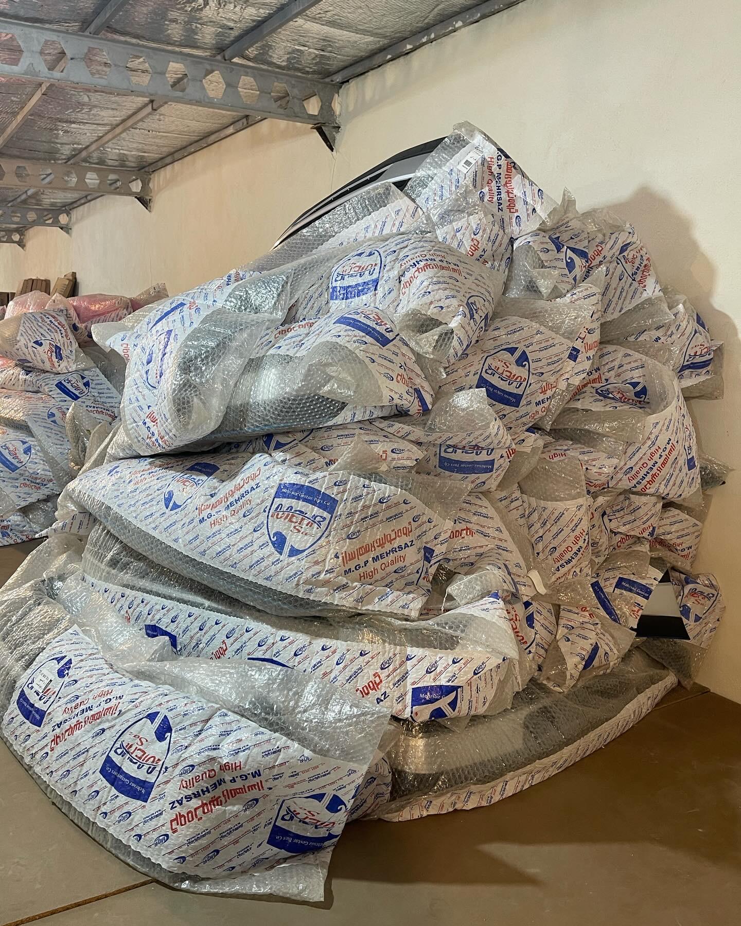 عکس لوازم یدکی حمید