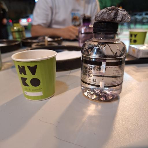 عکس کافه ناکو