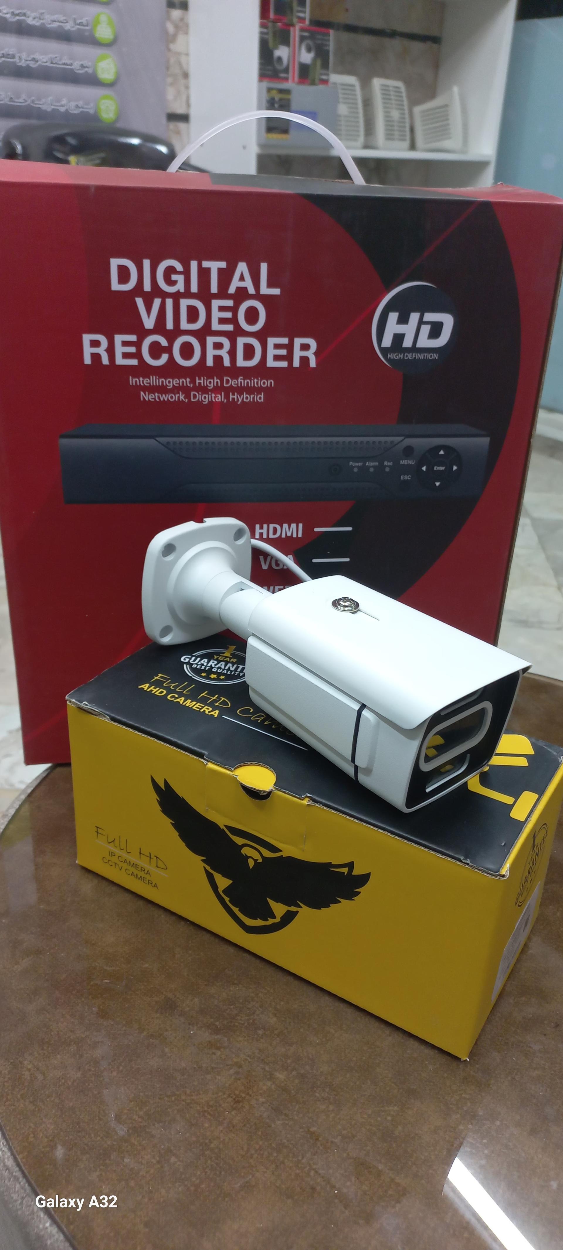 عکس فروشگاه امنیت گستران مشهد