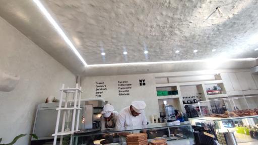 عکس کافه ناکو