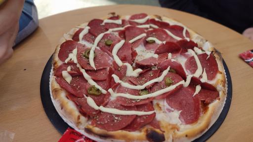 عکس کافه ناکو