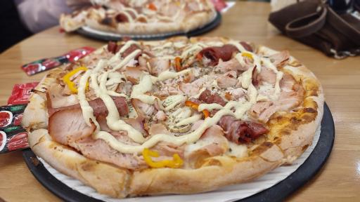 عکس کافه ناکو