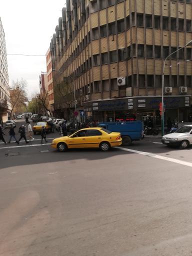 عکس صرافی آرمین سامان