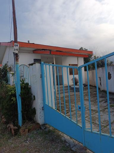 عکس خانه بهداشت امیر آباد