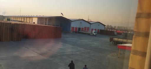 عکس شرکت خوشگوار تهران