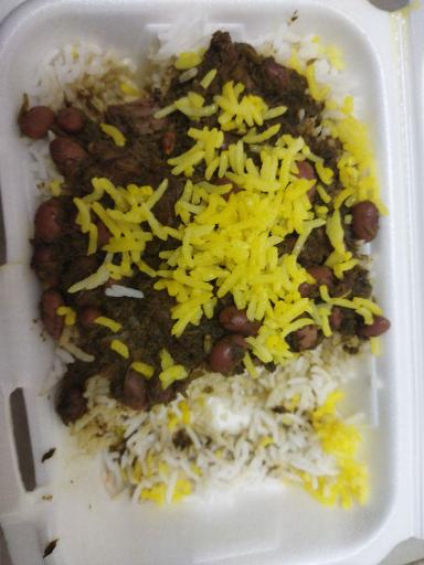 عکس آشپزخانه ارمان طبخ فدک