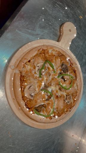 عکس پیتزا سورن