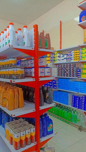 عکس پخش روغن اُیل سنتر