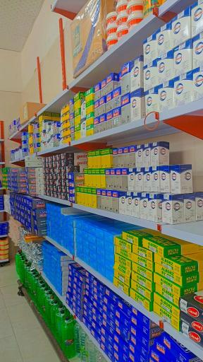 عکس پخش روغن اُیل سنتر