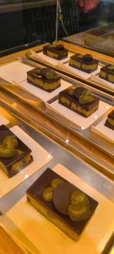 باقلوا تورک اوستا