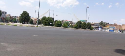 عکس میدان آزادی