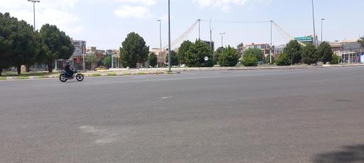 عکس میدان آزادی