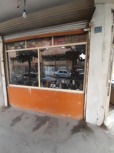 عکس کفاشی قربانی