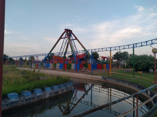 عکس شهر شادی