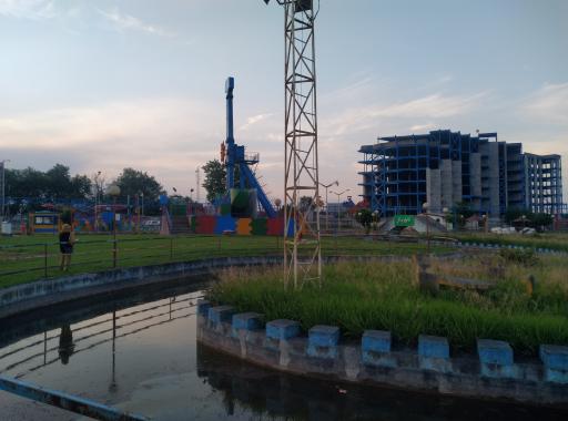 عکس شهر شادی