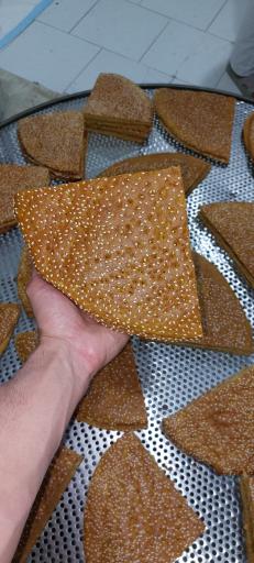 عکس نانوایی سنتی