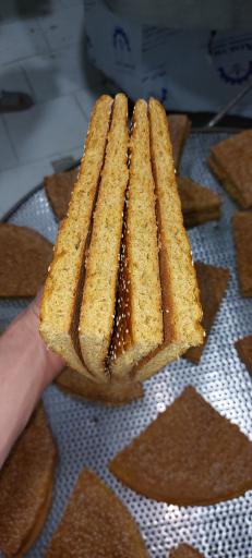 عکس نانوایی سنتی