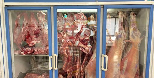 سوپرگوشت اسکندری