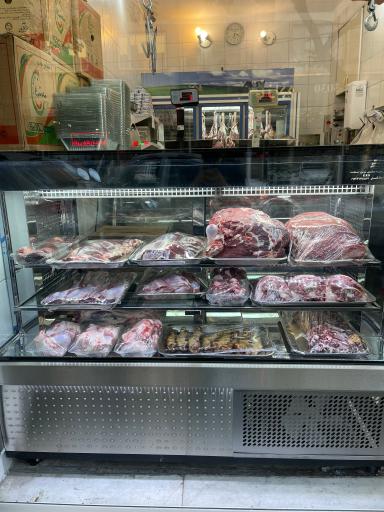 سوپرگوشت اسکندری