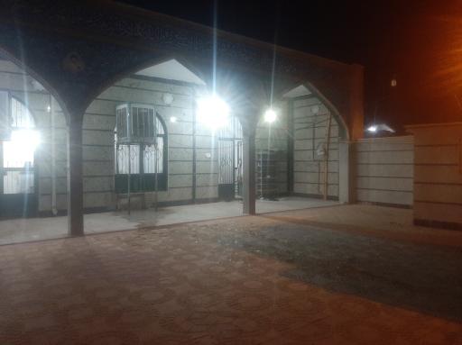 عکس مسجد امام خمینی