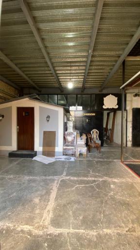 عکس کارخانه مبل امیران