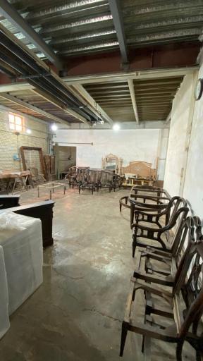 عکس کارخانه مبل امیران