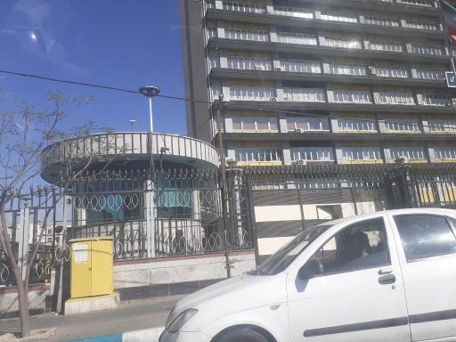 عکس وزارت تعاون کار و رفاه اجتماعی ایران