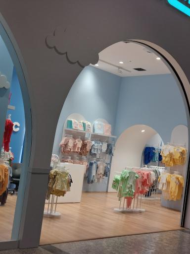 عکس بی سی سی پوشاک نوزاد و کودک