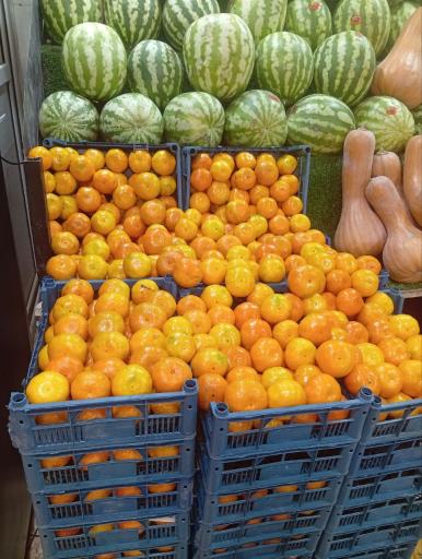 عکس هایپر میوه لوکس