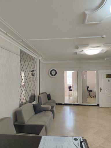 عکس کلینیک تالین (زیبایی، پوست و مو)
