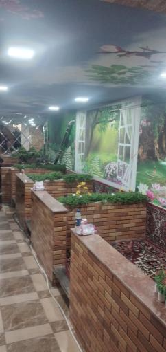 عکس رستوران سنتی شاندیز نو 