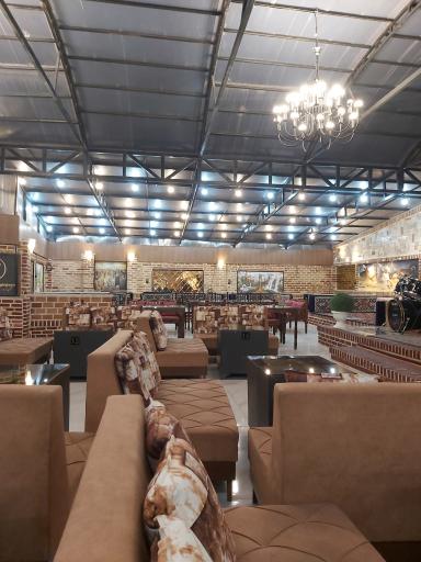 عکس سفره خانه آقاجون