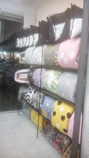 عکس تشک دکتر هلیکس