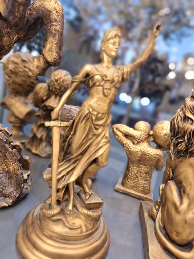 عکس لوستر عالیجناب 