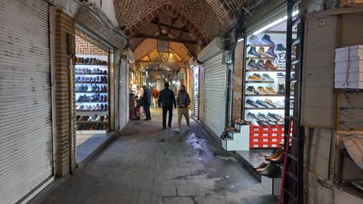 مرکز خرید مولانا