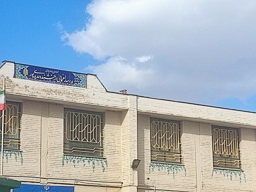 عکس آموزشگاه پسرانه درخشنده حدیدی‌پور 