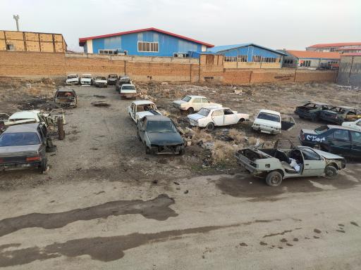 عکس اوراقی عباسی نهند 