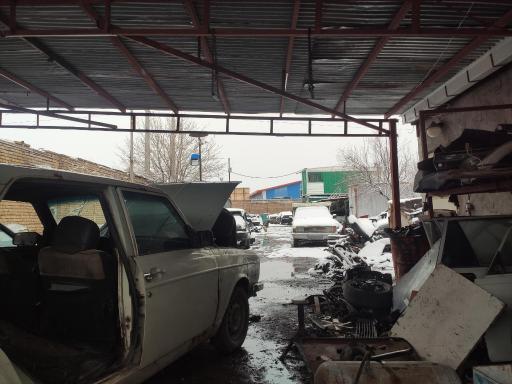 عکس اوراقی عباسی نهند 