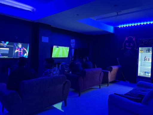 عکس gameclub hook(گیم کلاب هوک) 