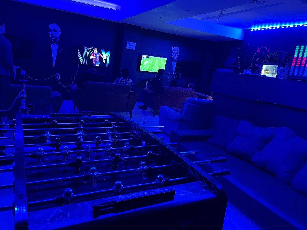 عکس gameclub hook(گیم کلاب هوک) 