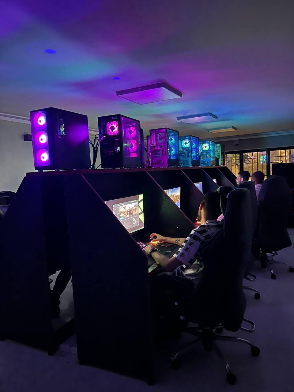 عکس گیم‌نت بیوند( Beyond)