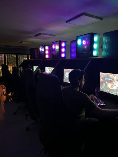 عکس گیم‌نت بیوند( Beyond)