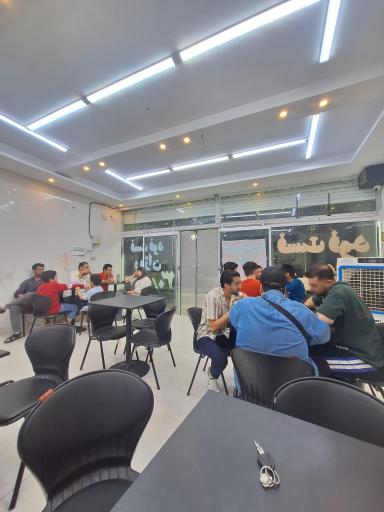 عکس ساندویچ روژان